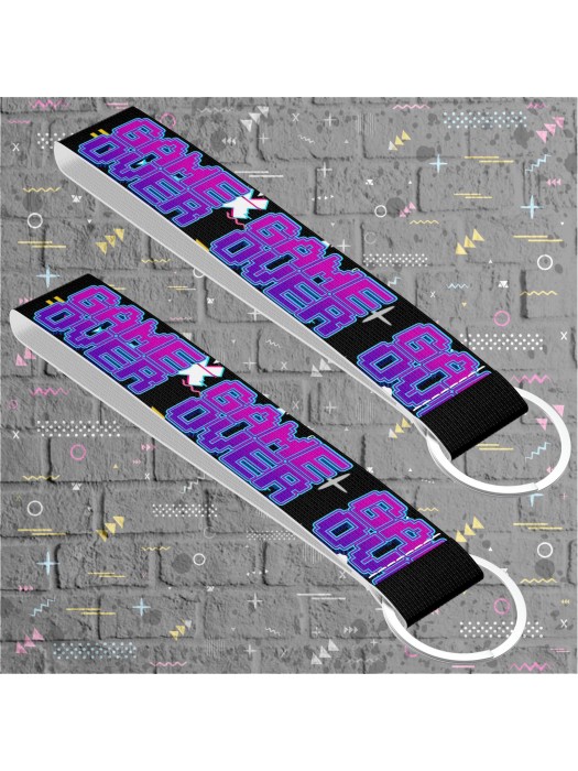 Ключодържател Game Boy